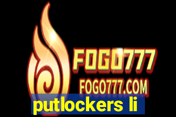 putlockers li